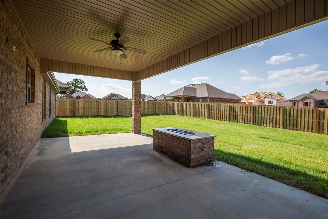 Willowbrook Farms PH II - Residential