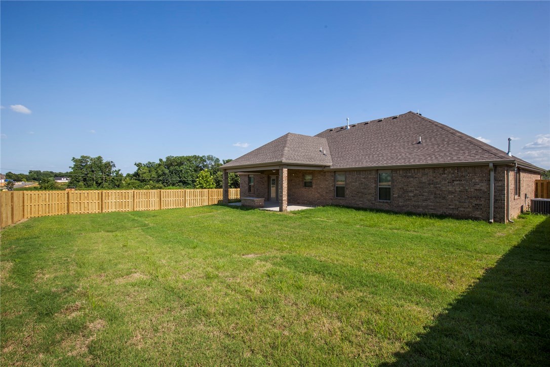 Willowbrook Farms PH II - Residential