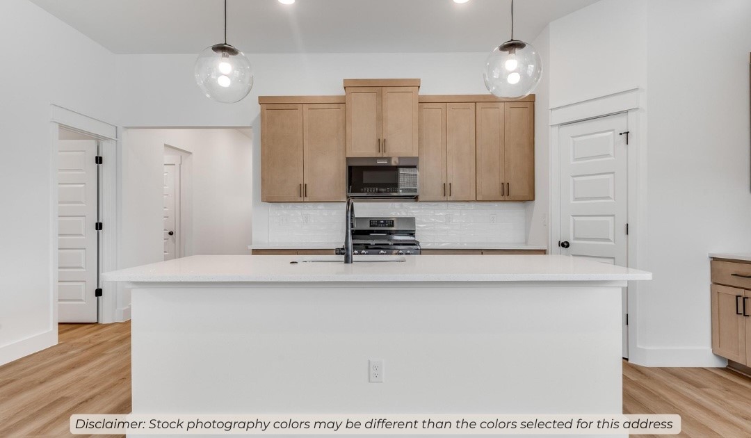 The Pines at Orchard Park - Residential