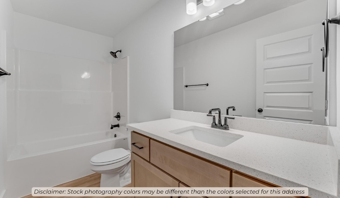 The Pines at Orchard Park - Residential