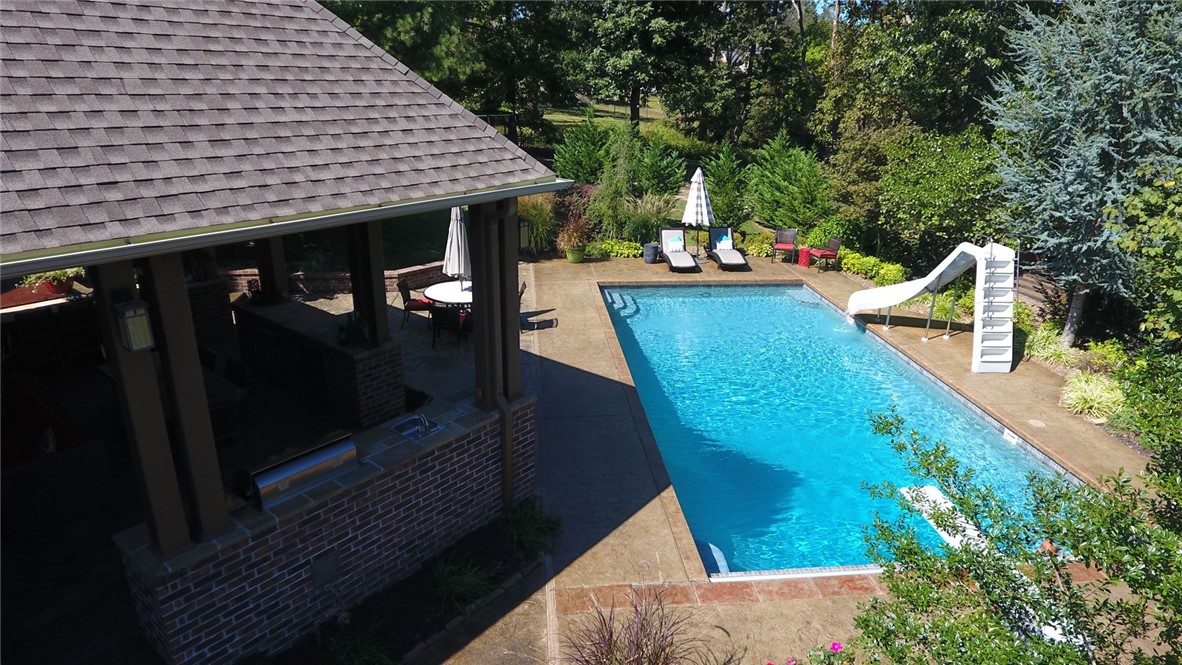 Talamore - Residential