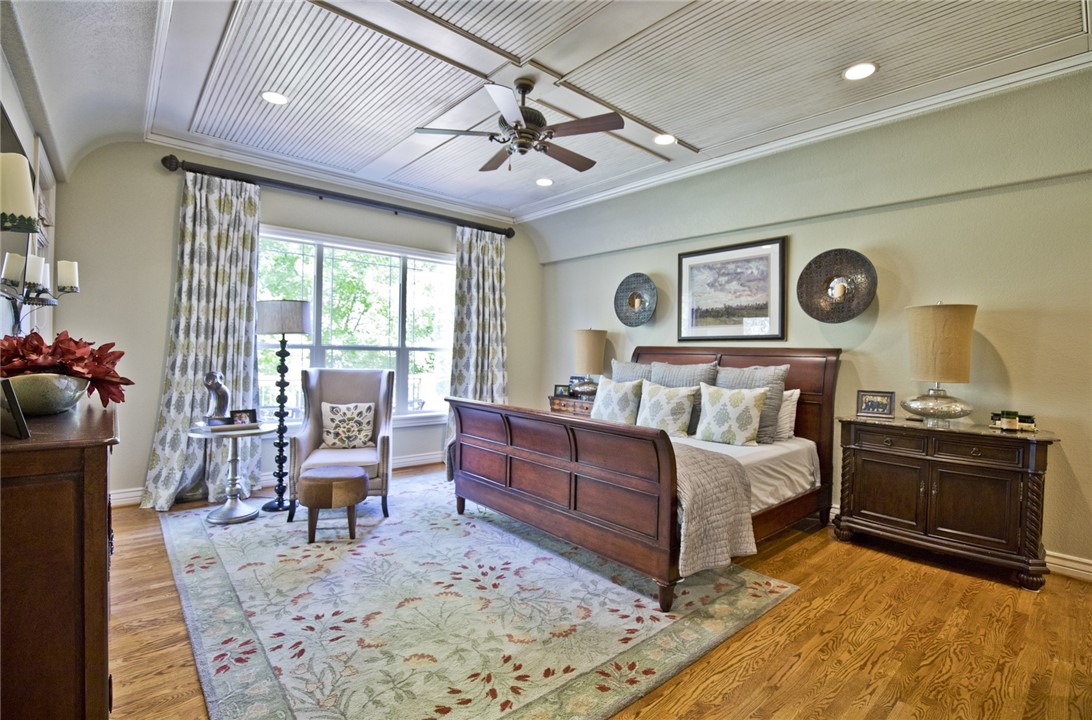 Talamore - Residential