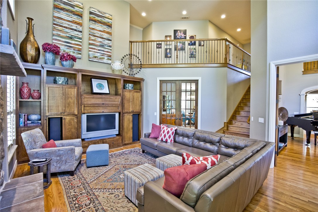 Talamore - Residential