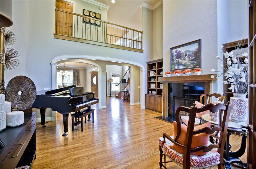 Talamore - Residential