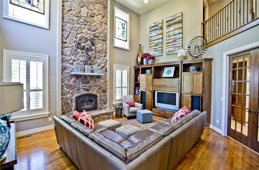 Talamore - Residential