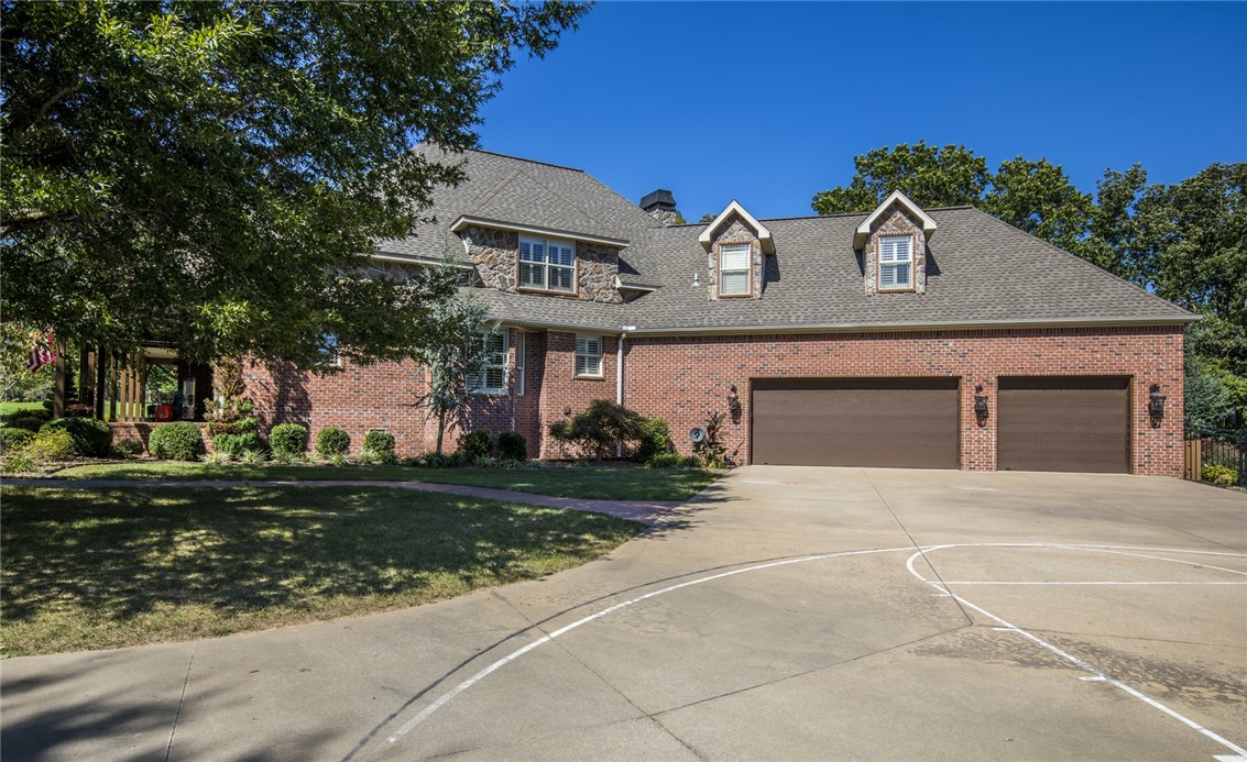 Talamore - Residential