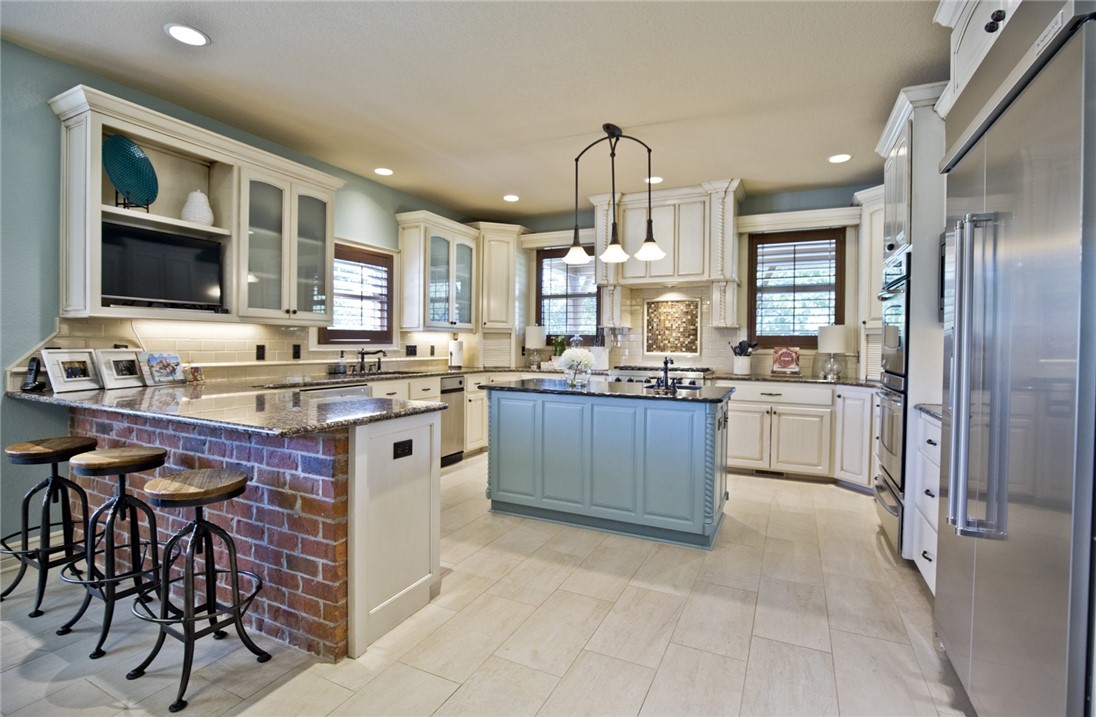 Talamore - Residential