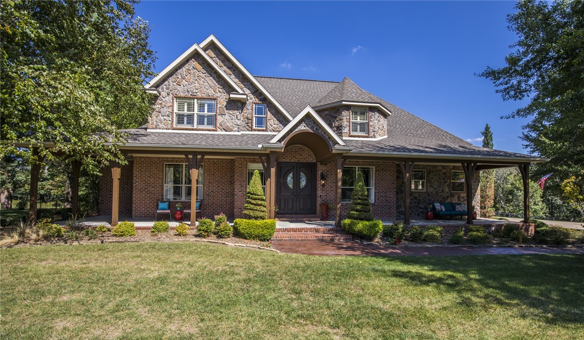 Talamore - Residential