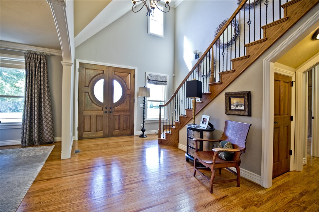 Talamore - Residential