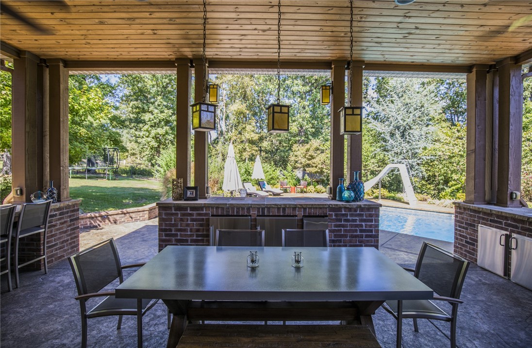 Talamore - Residential