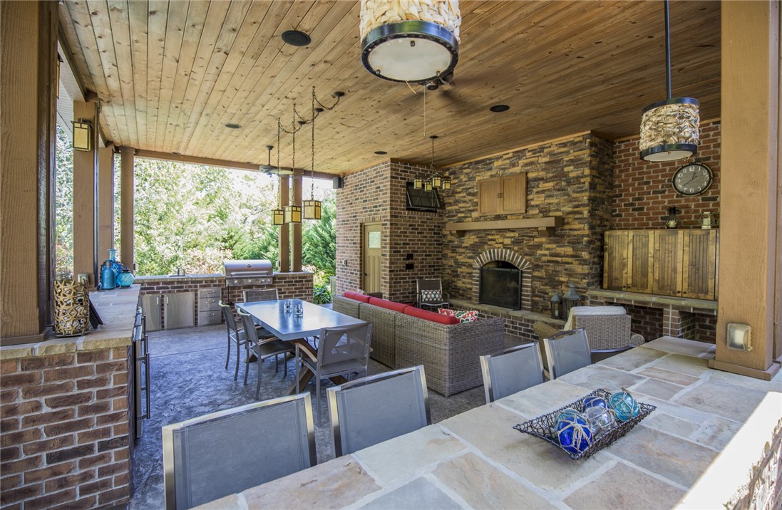 Talamore - Residential