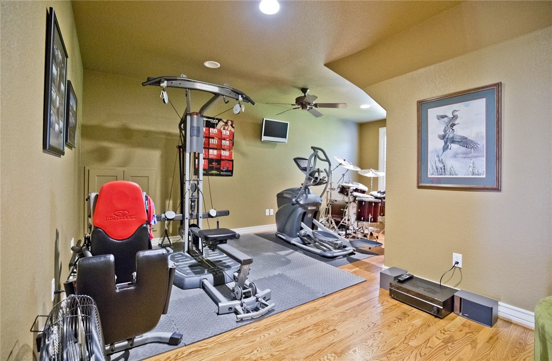 Talamore - Residential