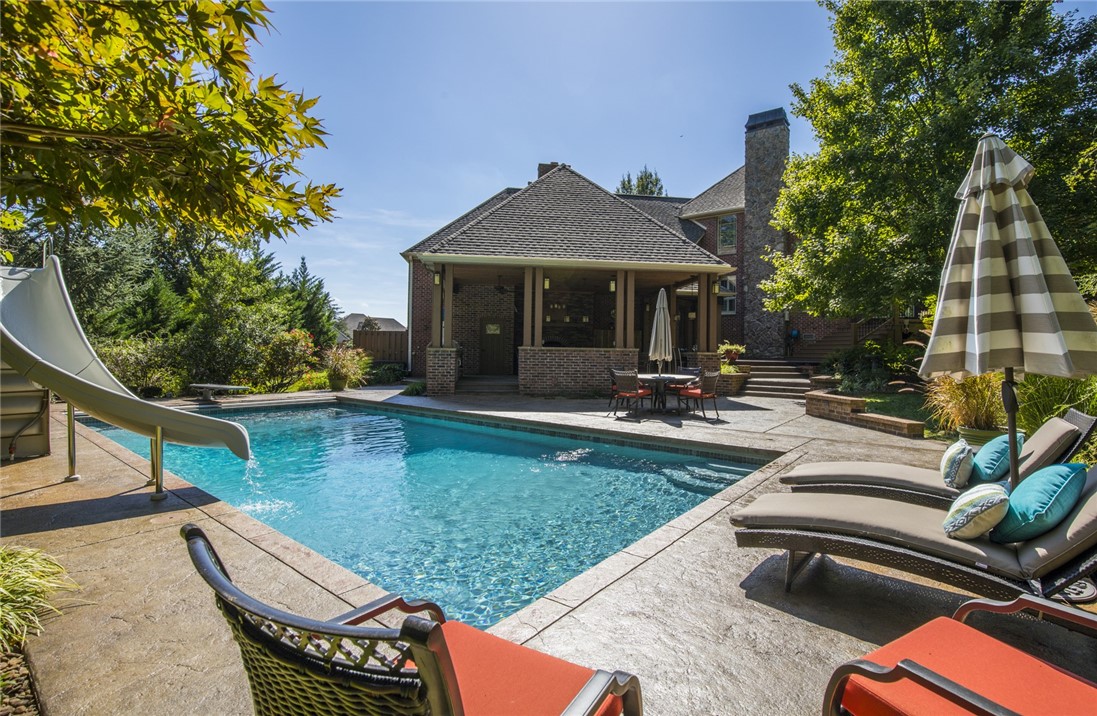 Talamore - Residential