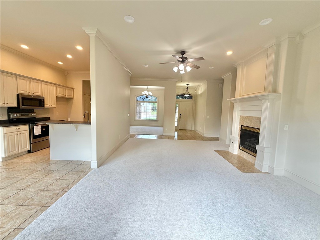 Blake Lane Sub - Residential