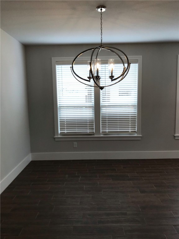 Preston Park Ph 1 Bentonville - Residential Lease