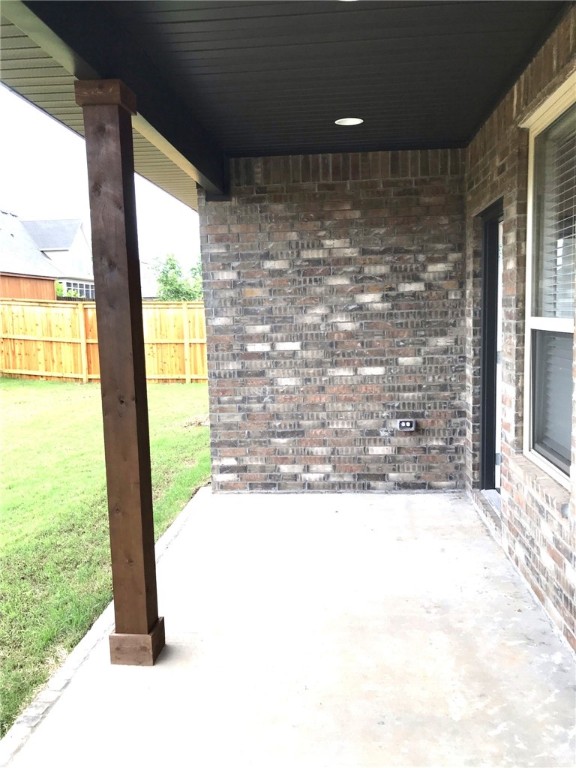 Preston Park Ph 1 Bentonville - Residential Lease