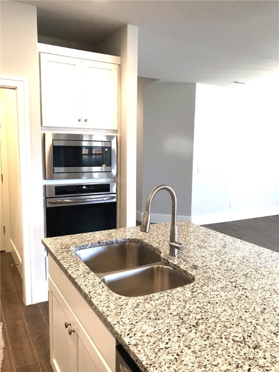 Preston Park Ph 1 Bentonville - Residential Lease