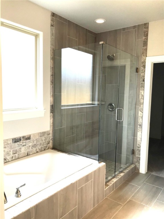 Preston Park Ph 1 Bentonville - Residential Lease
