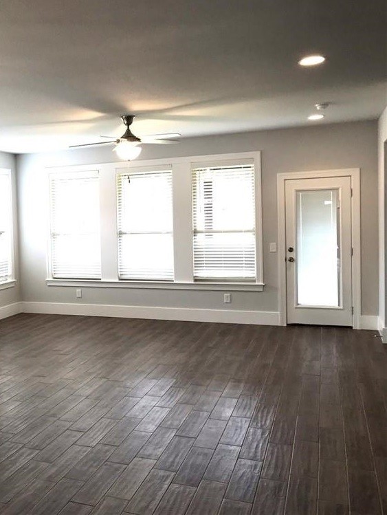 Preston Park Ph 1 Bentonville - Residential Lease