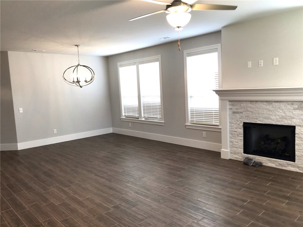 Preston Park Ph 1 Bentonville - Residential Lease