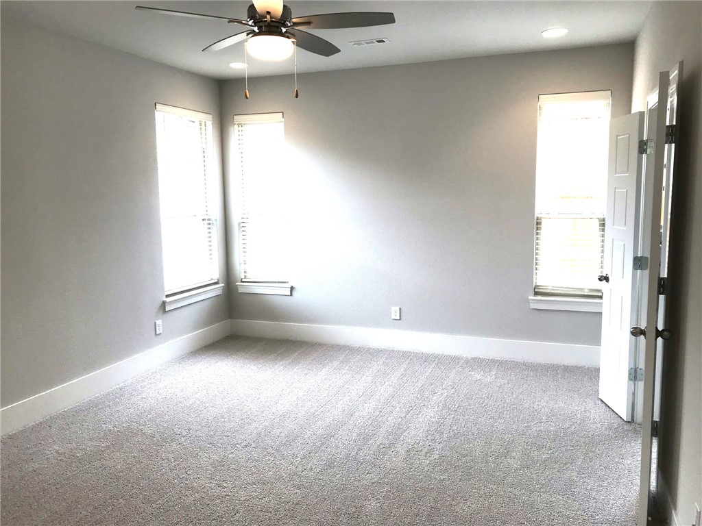 Preston Park Ph 1 Bentonville - Residential Lease