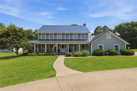 Photo of 12929 Linden Drive, Neosho, MO 64850 (MLS # 1356379)