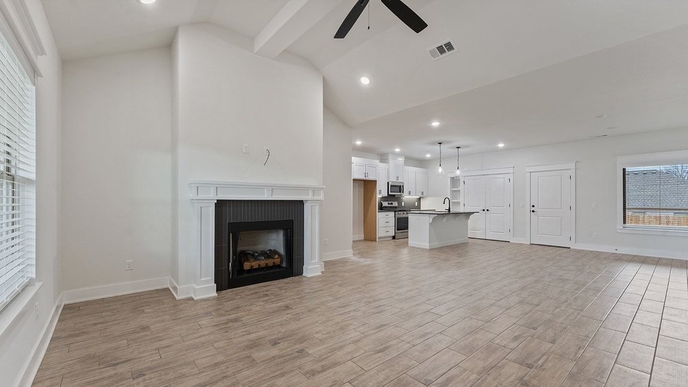 Summerfield Subdivision - Residential Lease