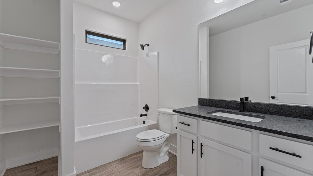 Summerfield Subdivision - Residential Lease