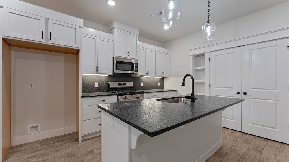 Summerfield Subdivision - Residential Lease