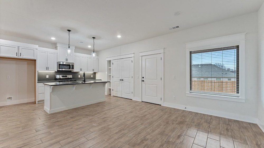 Summerfield Subdivision - Residential Lease