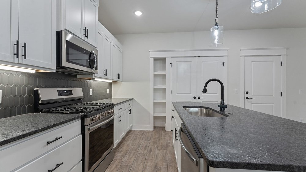 Summerfield Subdivision - Residential Lease