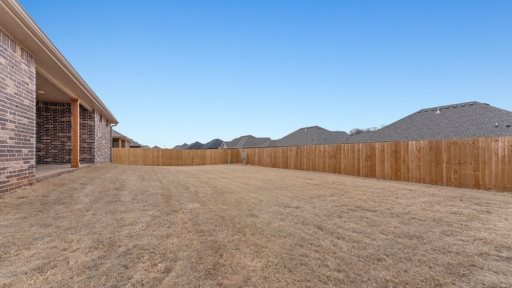 Summerfield Subdivision - Residential Lease