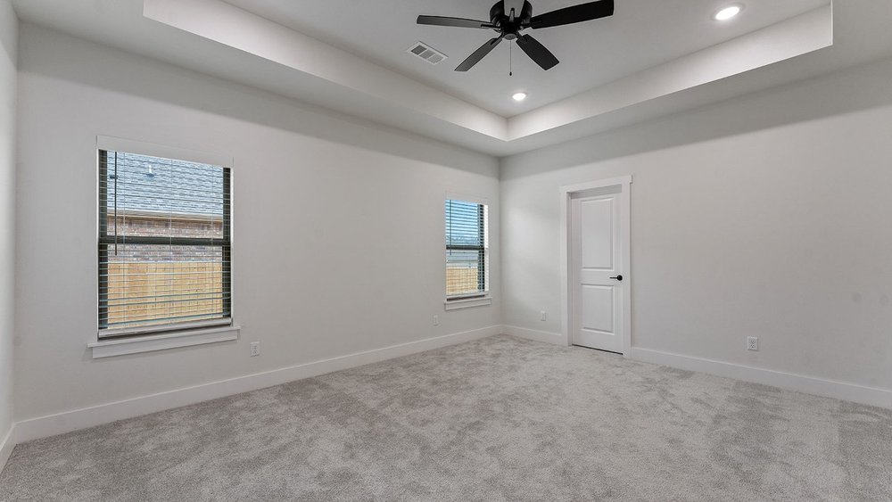 Summerfield Subdivision - Residential Lease