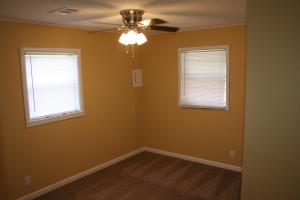 Dardanelle City Subdivision - Residential
