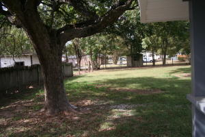 Dardanelle City Subdivision - Residential