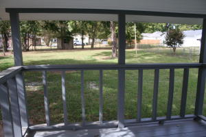 Dardanelle City Subdivision - Residential