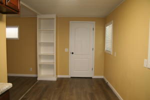 Dardanelle City Subdivision - Residential