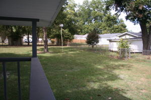 Dardanelle City Subdivision - Residential