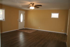 Dardanelle City Subdivision - Residential