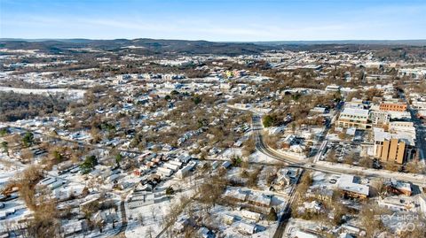 Unimproved Land in Fayetteville AR 222 College Avenue 8.jpg