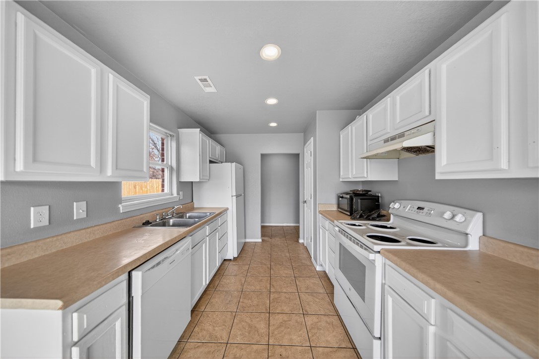 Stonegate - Residential Income