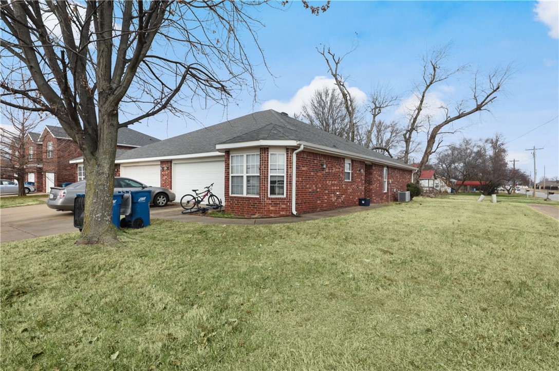 Stonegate - Residential Income