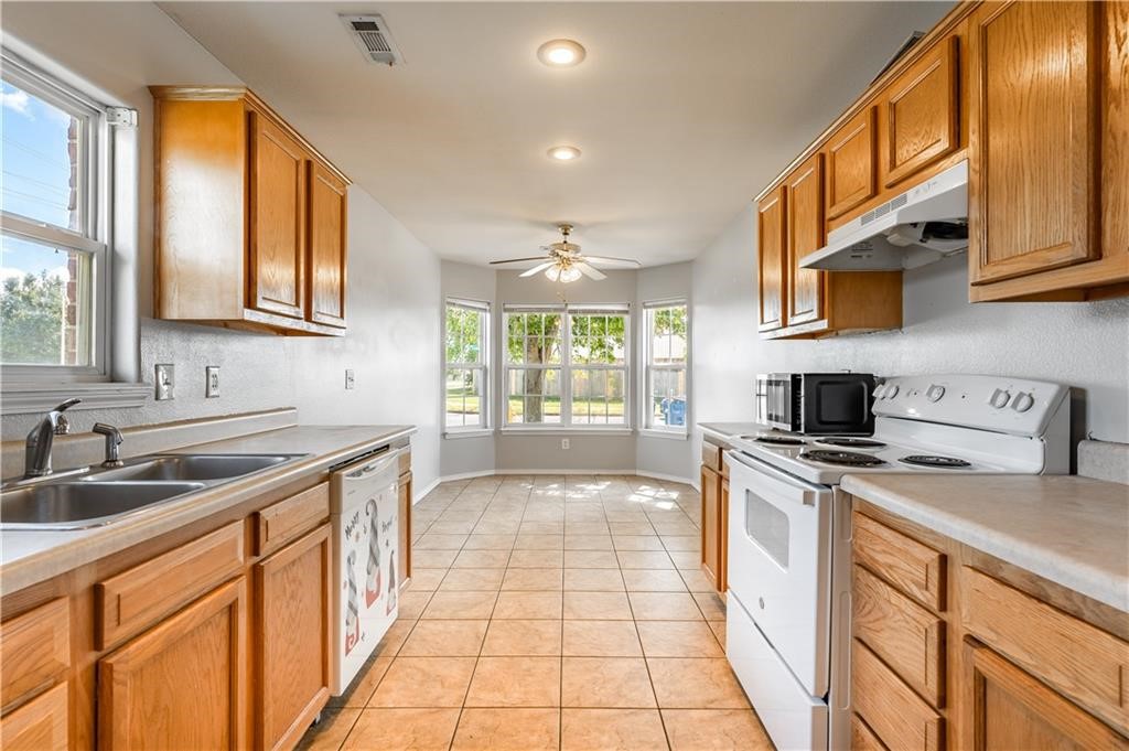 Stonegate - Residential Income