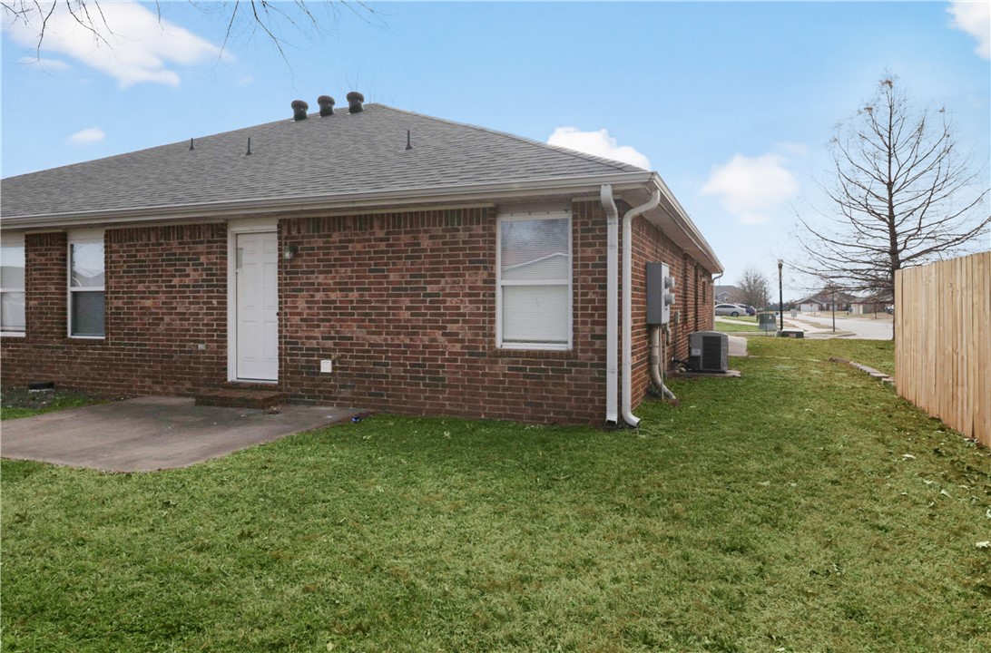 Stonegate - Residential Income