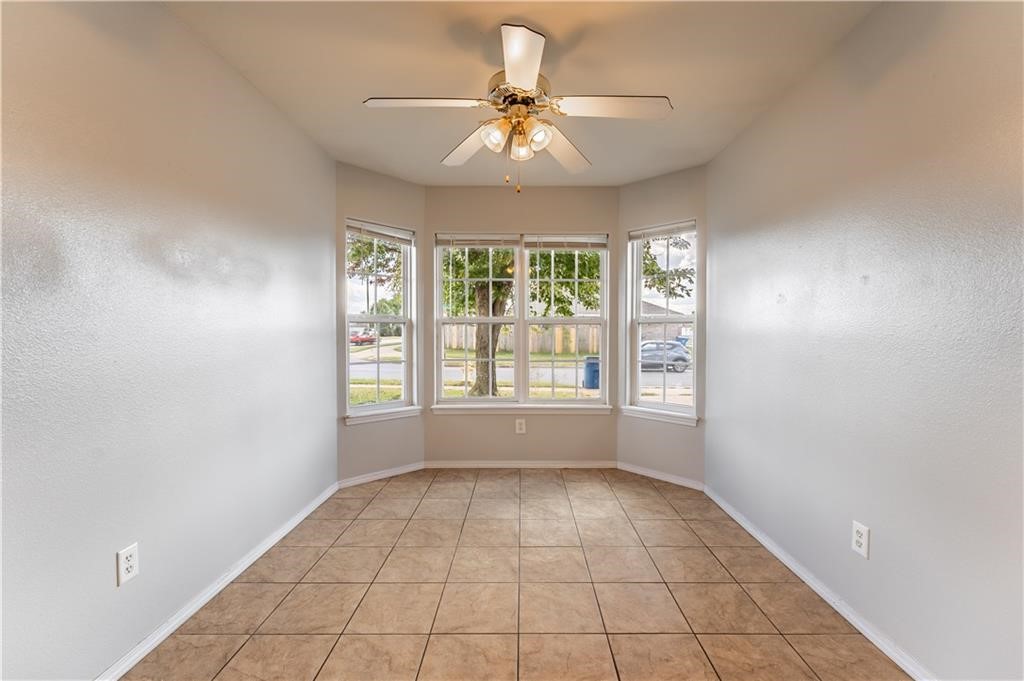 Stonegate - Residential Income