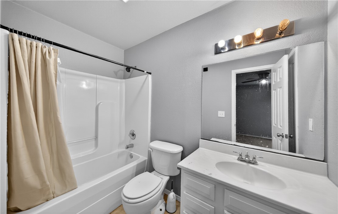 Stonegate - Residential Income