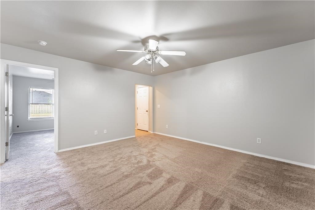 Stonegate - Residential Income