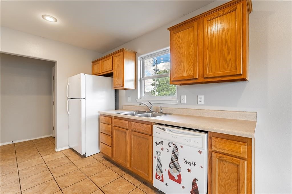 Stonegate - Residential Income