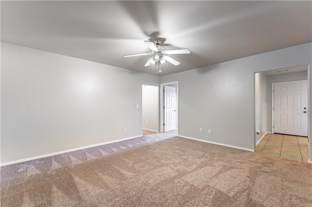 Stonegate - Residential Income