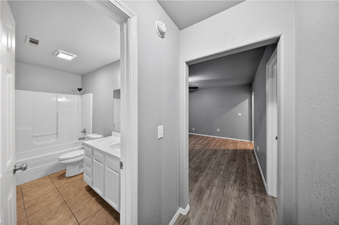 Stonegate - Residential Income